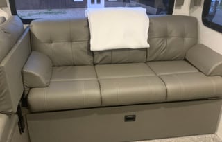 2020 Forest River Sleeps 10