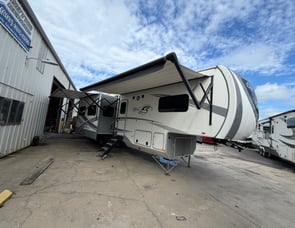 Highland Ridge RV Open Range 376FBH