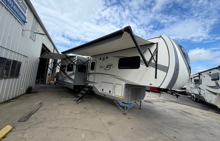 RV Photo