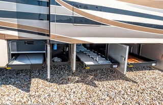 2013 Holiday Rambler Ambassador 40PDQ