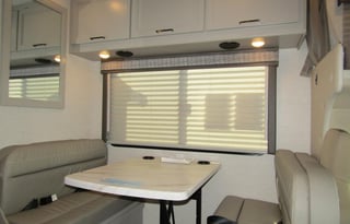 2025 Thor Chateau 22Z - Spacious Class C RV-GLG01