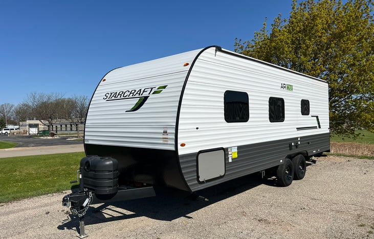 RV Photo