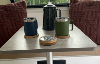 Happier Camper | Super Cute and Very Easy to Tow