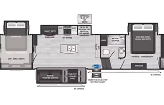 SOUTHEAST CAMP AND TRAVEL - BOSS HOGG