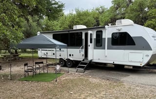 THE VIEW - a family-friendly trailer