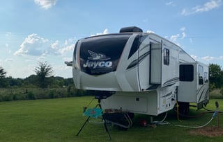 2021 Jayco Eagle HT 29.5BHDS