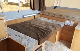 2010 Coachmen RV Clipper Sport 108ST