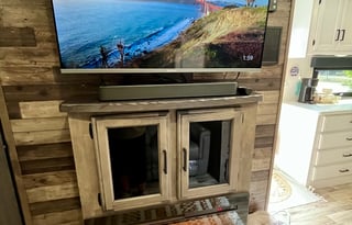 New Coastal Hideaway