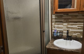 2014 Tiffin Allegro 35QBA