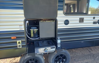 2021 Forest River RV Cherokee 274BRB