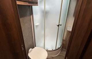 2019 Jayco White Hawk 28RL Sleeps 4 Plus Recliners