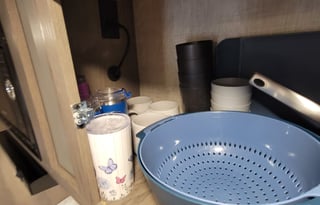 2020 Gulfstream Kingsport with bunk beds