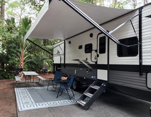 Jayco Jay Flight SLX 8 284BHS