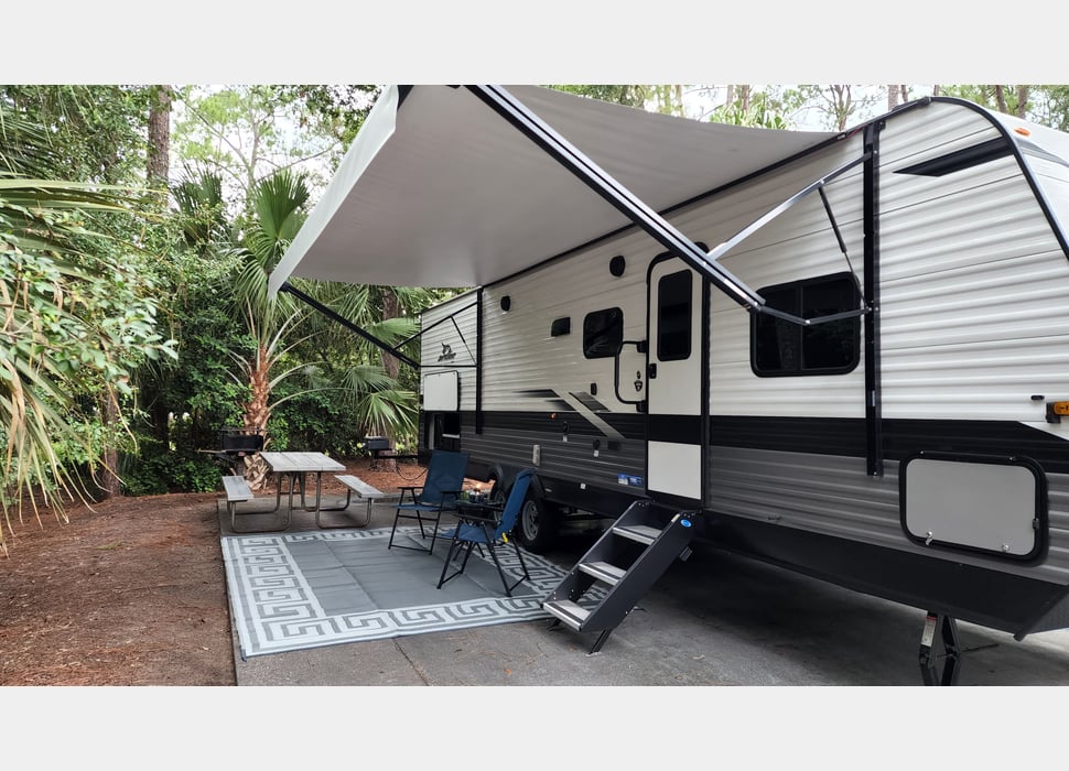 Travel Trailer rentals in Belmont