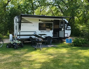 Mallard Heartland M180BH