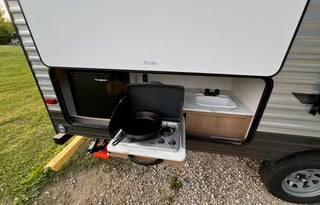 Transform your family’s camping experience