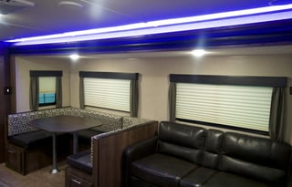 ** LONG TERM RENTALS ONLY ** 38' SILVER LAKE