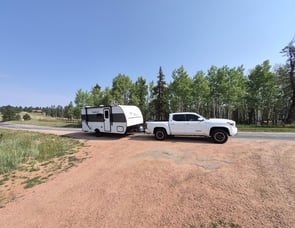 Open Range RV Colt 17BH