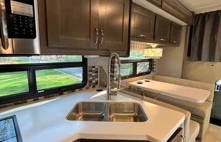 2022 NeXus RV Rebel 35R