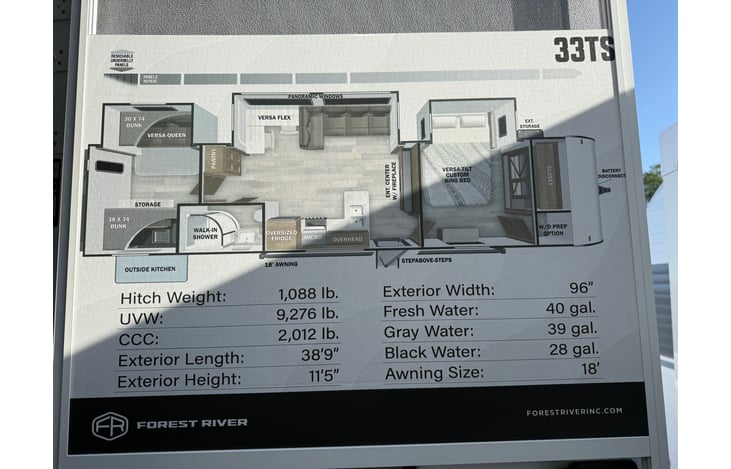 RV Photo
