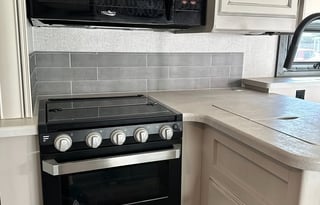 2020 Jayco Alante 27A