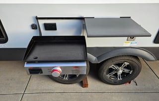 2023 Forest River RV Flagstaff Micro Lite 25BRDS