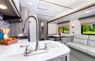 2022 Gulf Stream RV Kingsport Lite 279BH