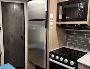 Keystone RV Hideout 262BH