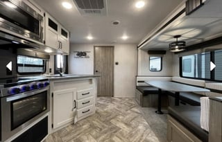 Jeremy's 2023 Palomino Puma