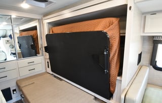 "Herbert" Class C  AWD