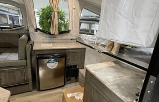 2022 Forest River RV Rockwood High Wall HW277