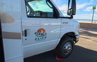 Cliff - Your California Getaway | Fully Stocked