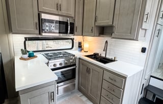 Influenced by nature