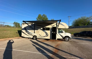 2019 Thor Motor Coach Freedom Elite 28FE