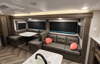 2021 Forest River RV Salem Cruise Lite 273QBXL