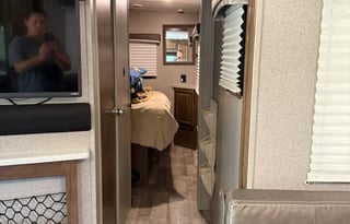 2020 Rockwood MiniLite | WonderLuxe Escape