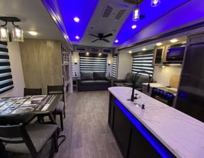 Forest River RV Cherokee 255S