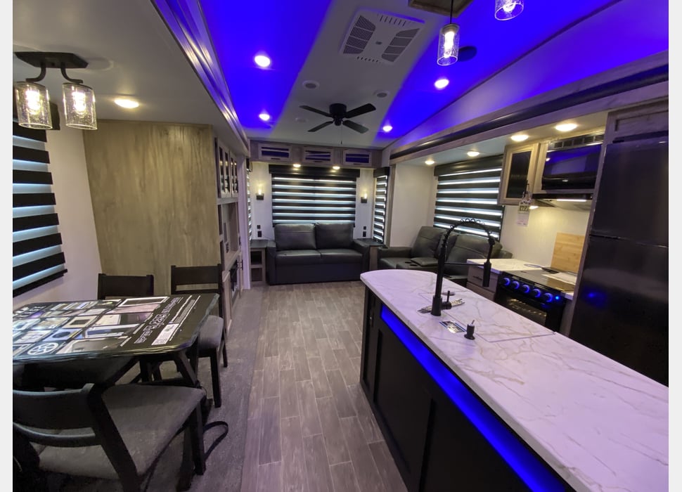 Fifth Wheel rentals in riverside