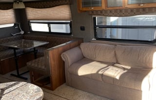 G&B’s perfect family RV-