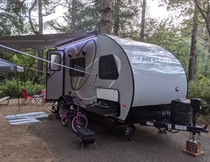 Forest River RV R Pod RP-180