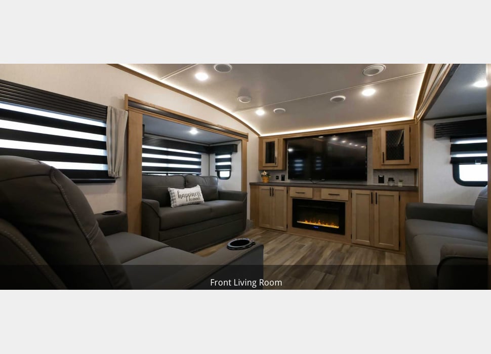 Fifth Wheel rentals in Temecula