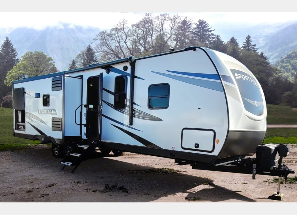 Travel Trailer rentals in Peoria