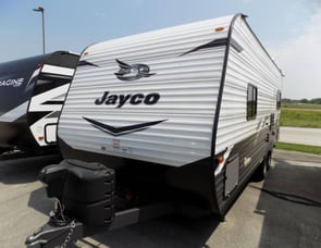 Jayco Jay Flight SLX 8 212QB