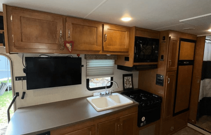 RV Photo