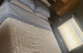 Ace Ad-Ventura is Ready to Roll!