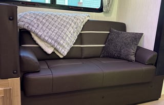 BIG ADVENTURE AWAITS