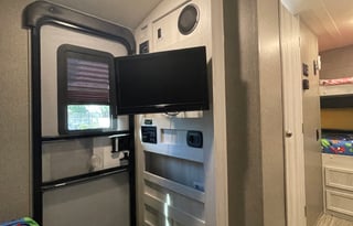 Forest River Rockwood Geo Pro 16BH