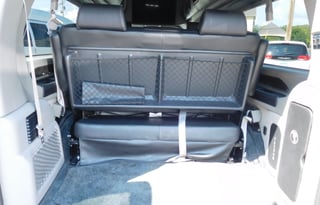 2023 Explorer Conversion Van