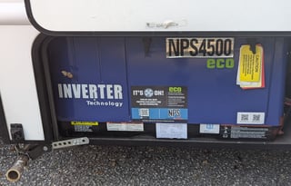 WELCOME TO RV LIVING RENTAL