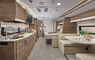 2021 Qwest 24R Sprinter RV